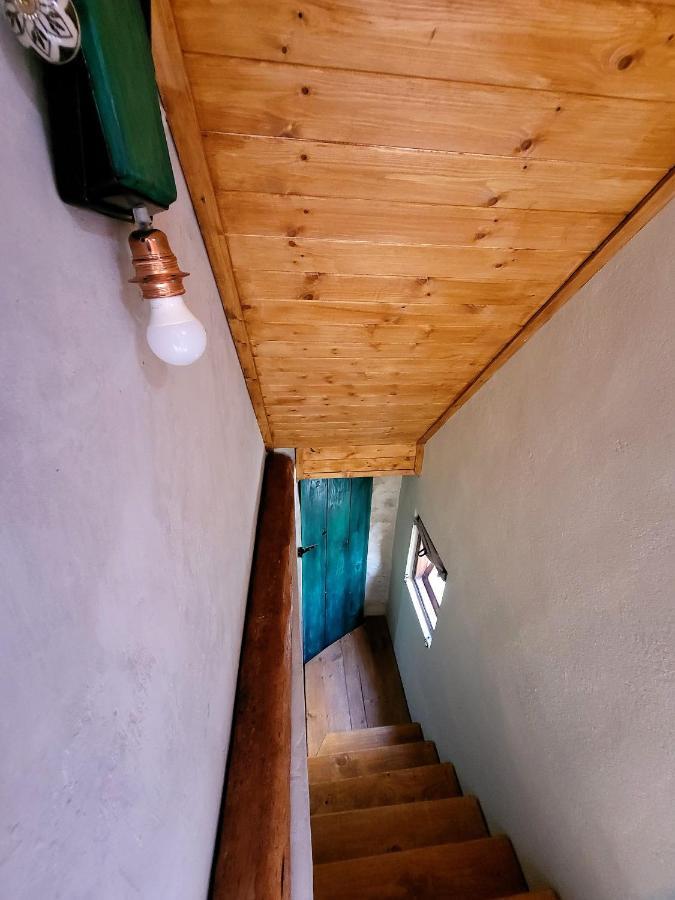 Casa De Koras Hotel Cullera Buitenkant foto