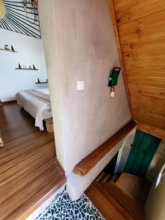 Casa De Koras Hotel Cullera Buitenkant foto